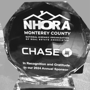 Personalized Corporate Crystal Awards